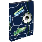 Karton P+P A5 s klopou Fotbal 5-73521 – Zboží Dáma
