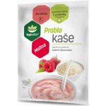 TOPNATUR Probio kaše kokos s belgic.čokoládou 60 g – Zboží Dáma
