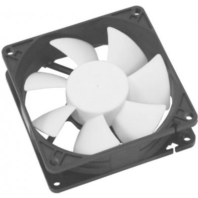 Cooltek Silent Fan 80