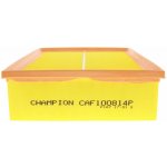 Vzduchový filtr CHAMPION CAF100814P – Hledejceny.cz