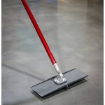 Ruční hladítko na beton pro úpravu drážek AMF 8212 – Hledejceny.cz