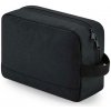 Kosmetická taška BagBase Cestovní pouzdro BG277 Black 24 x 17 x 9 cm