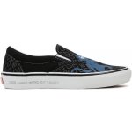 Vans Skate slip-on Krooked B Natasforray/black – Sleviste.cz