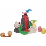 Play-Doh Ostrov lávových kostí – Hledejceny.cz