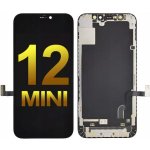 LCD Displej + Dotykové sklo Apple iPhone 12 Mini – Zboží Živě