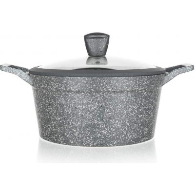 GRANITE 20 cm 2,5 l Banquet – Zbozi.Blesk.cz