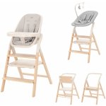 Carrello Ergo Linen Beige – Zboží Dáma