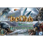 Rexhry Malá velká království Úsvit hrdinů – Hledejceny.cz