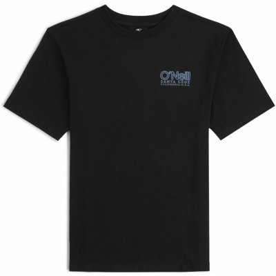 O'Neill Essentials Cali Logo černá – Zboží Dáma