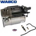 Kompresor Wabco Audi A6/A7 - 4G0616005D (4154039692) | Zboží Auto