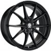 Alu kolo, lité kolo SPARCO TROFEO 5 8x18 5x108 ET38 matt black