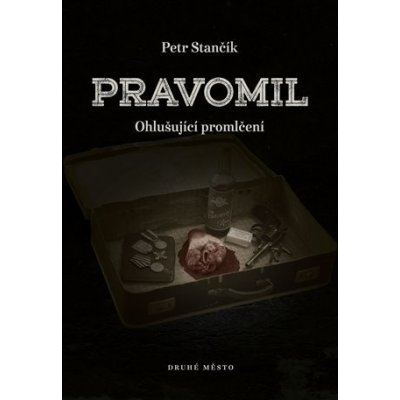 Pravomil - Petr Stančík – Zboží Mobilmania