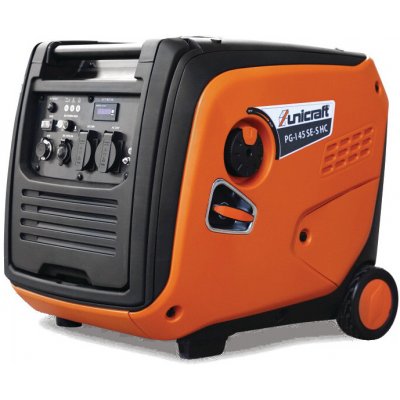 UNICRAFT PG-I 45 SE-S HC 6707145