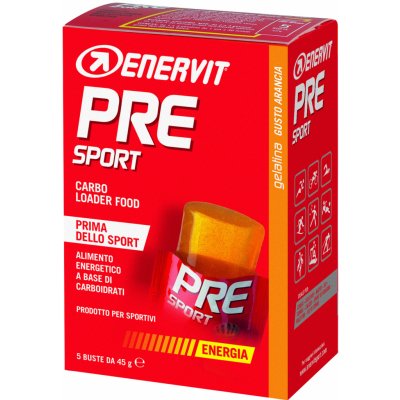 Enervit PRE Sport 225 g