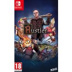 Rustler – Zboží Živě