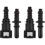 2 ks rovné rychlospojky Duronge – Sleviste.cz