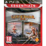 God of War Collection – Hledejceny.cz