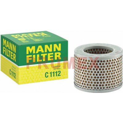 MANN C 1112 vzduchový filtr – Hledejceny.cz