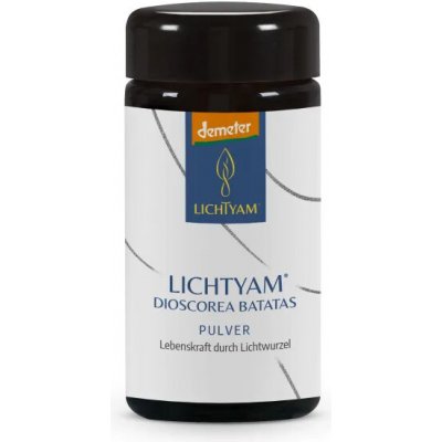 Světelný kořen Lichtyam 60 g – Hledejceny.cz