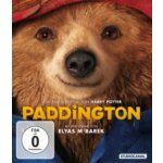 Paddington DVD – Zboží Mobilmania