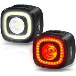 Magicshine Seemee 150 set černé – Hledejceny.cz