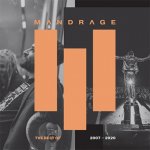 Mandrage - The best of 2007-2020, 3 CD, 2020 – Zboží Dáma