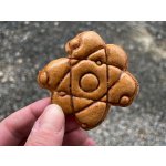 TVOŘÍTKO Atom - vykrajovátko – Hledejceny.cz