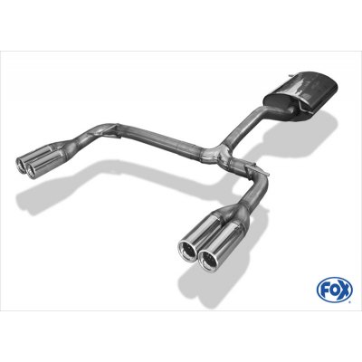 FOX MB060001-070 – Hledejceny.cz