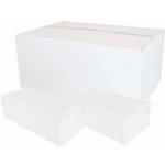 BM plus ZZ, 2 vrstvy, bílé, 3000 ks – Zboží Dáma