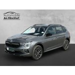 Skoda Kamiq Tour 110 kW – Sleviste.cz