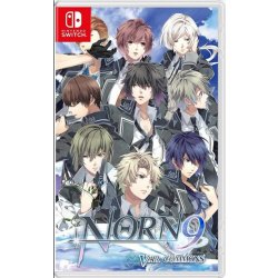 Norn9: Var Commons