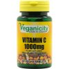 Vitamín a minerál Veganicity Vitamin C 1000 mg 60 tablet