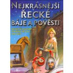 Nejkrásnější řecké báje a pověsti - G.P. Sevilla – Hledejceny.cz