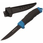 Kinetic Nůž Fishing knife 4" black/blue – Zboží Dáma