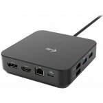 i-tec C31TRI4KDPDPRO100 – Hledejceny.cz