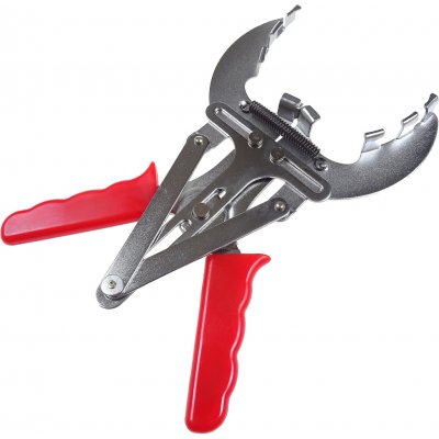 Kleště na pístní kroužky 50-100 mm - QUATROS QS24080 – Hledejceny.cz