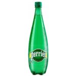 Perrier Minerální voda perlivá 1 l – Hledejceny.cz