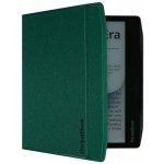 Pocketbook Era Charge Pouzdro pro elektronickou čtečku knih pro Pocketbook 700 Era bezdrátové nabíjení Qi 1.2 HN-QI-PU-700-FG-WW zelené – Zboží Živě