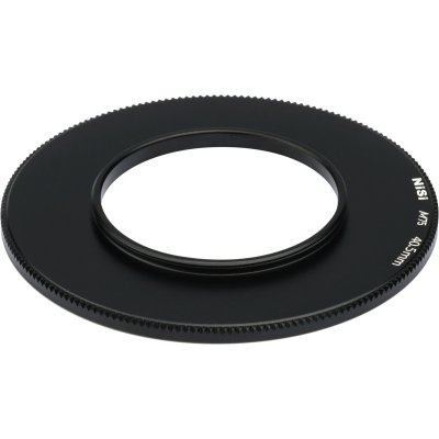 NiSi M75 adaptační kroužek 43 mm – Zbozi.Blesk.cz