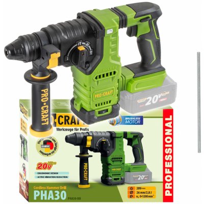 Procraft PHA30bb – HobbyKompas.cz