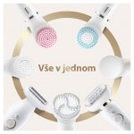 Braun Silk-épil 9 Flex 3D Beauty Set 9100 – Zbozi.Blesk.cz