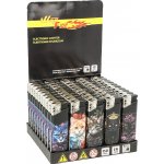 Wildfire Piezo Flower Cats – Hledejceny.cz
