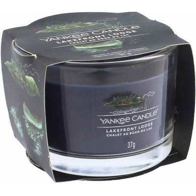 Yankee Candle LAKEFRINT LODGE 37 g – Hledejceny.cz