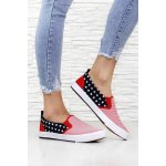Super in Slip on tenisky 6267R – Zboží Dáma