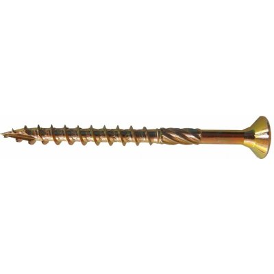 Vruty konstrukční 5x60mm zápustná hlava TX25 ZZ – Hledejceny.cz