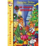 Sú Vianoce, Stilton! - Geronimo Stilton – Hledejceny.cz