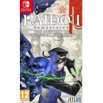Raidou: Remastered: The Mystery of the Soulless Army – Zbozi.Blesk.cz