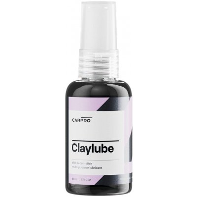 CarPro Claylube 50 ml – Hledejceny.cz