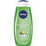 Nivea Lemongrass & Oil sprchový gel 500 ml – Hledejceny.cz