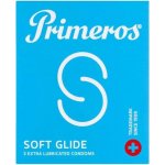 Primeros Soft Glide 3 ks – Zbozi.Blesk.cz